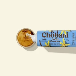 Chobani Creamer Variety Pack, 24 Oz, Total Qty 4