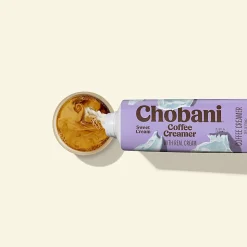 Chobani Creamer Variety Pack, 24 Oz, Total Qty 4