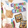 Cinnamon Toast Crunch Pouch, 3.5 Oz, Total Qty 1