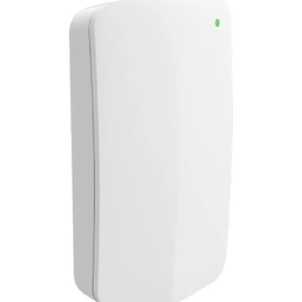 Cisco Meraki MT10 Temperature & Humidity Sensor - 32°F (0°C) to 131°F (55°C) - 0% to 95%