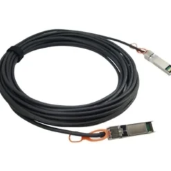 Cisco SFP-H10GB-ACU10M= Twinax Network Cable - 32.81 ft Twinaxial Network Cable - First End: SFP+ Network