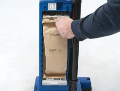 Clarke CarpetMaster 115 HEPA Upright Vacuum