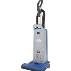 Clarke CarpetMaster 115 HEPA Upright Vacuum