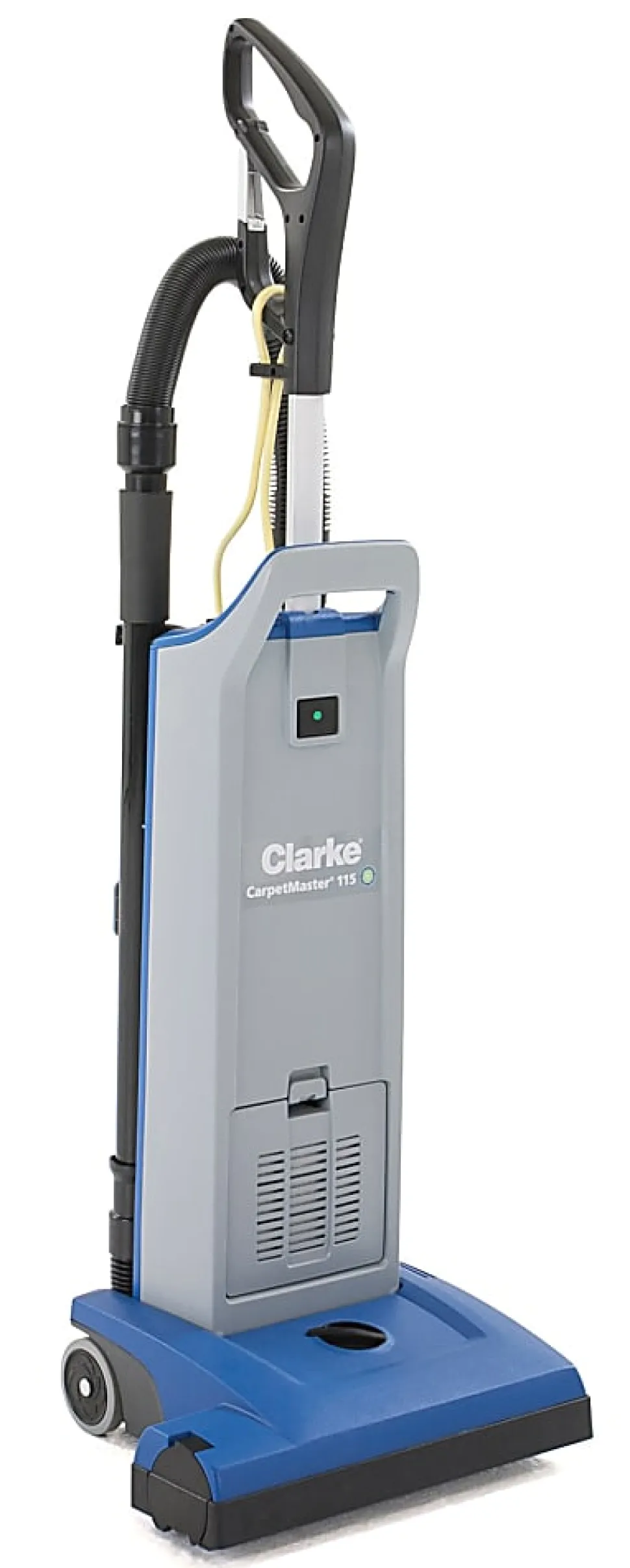 Clarke CarpetMaster 115 HEPA Upright Vacuum