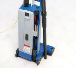 Clarke CarpetMaster 115 HEPA Upright Vacuum