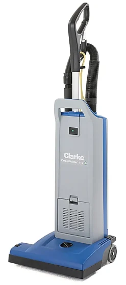 Clarke CarpetMaster 115 HEPA Upright Vacuum