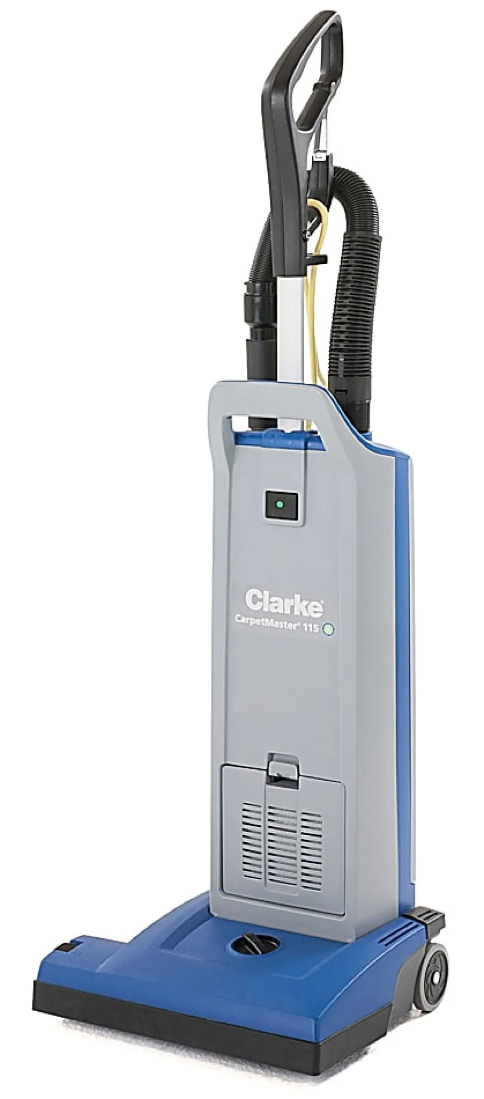 Clarke CarpetMaster 115 HEPA Upright Vacuum
