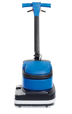 Clarke® MA30™ 13B Micro Scrubber, 1.5 HP, 14", Blue