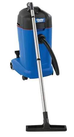 Clarke® Maxxi 9-Gallon II-35 Bagless Wet/Dry Vacuum