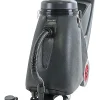 Clarke Summit Pro 18 SQ Bagless Wet/Dry Vacuum