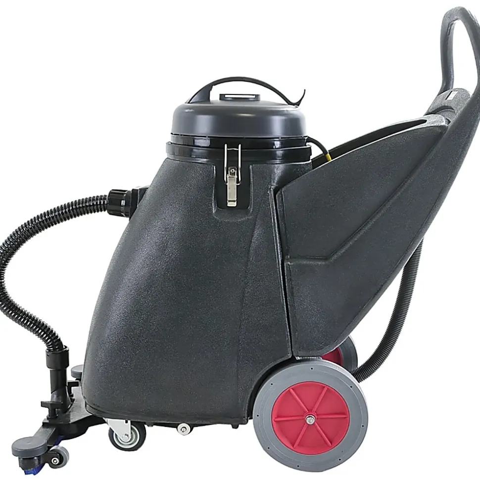 Clarke Summit Pro 18 SQ Bagless Wet/Dry Vacuum