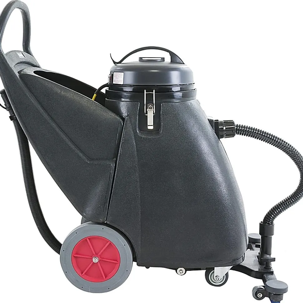 Clarke Summit Pro 18 SQ Bagless Wet/Dry Vacuum