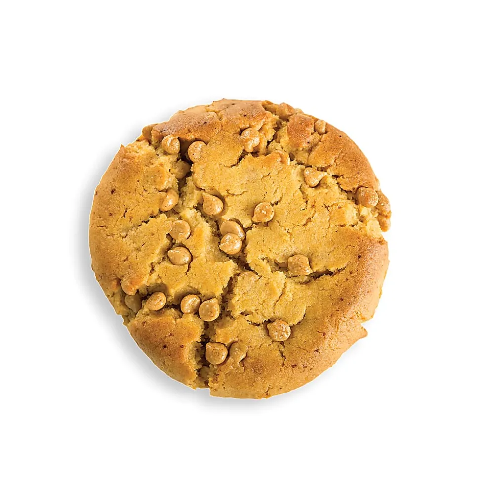 Classic Cookie Peanut Butter Cookies Bulk, 0.75 Oz, Total Qty 200