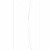 Classic Crest Commercial Flap Envelopes - Commercial - #10 - 4.12" Width x 9.5" Length - 24lb - Flap - Smooth Finish - 500 / Box - Natural White