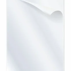 C-Line® Clear Report Covers, 8 1/2
