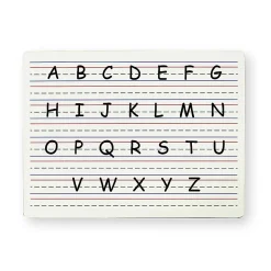 C-Line Dry-Erase Board, 9