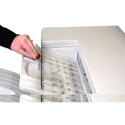 C-Line® Laser Printer/Plain Paper Copier Film, Clear, 8-1/2