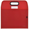 C-Line Reusable Dry-Erase Pocket, 8-1/2" x 11", Assorted Colors