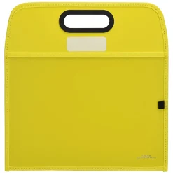 C-Line Reusable Dry-Erase Pocket, 8-1/2