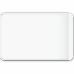 C-Line® Self-Adhesive Business Card Holders, 2