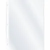 C-Line® Top-Loading Mini Sheet Protectors, 5 1/2" x 8 1/2", Box Of 50