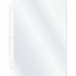 C-Line® Top-Loading Mini Sheet Protectors, 5 1/2" x 8 1/2", Box Of 50