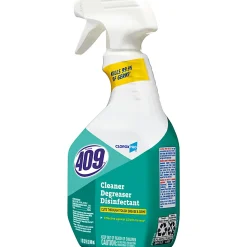 Clorox® 409® Cleaner Degreaser Disinfectant Smart Tube Spray, 32 Oz Bottle