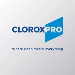 Clorox® Clean-Up® Cleaner With Bleach, 128 Oz Bottle