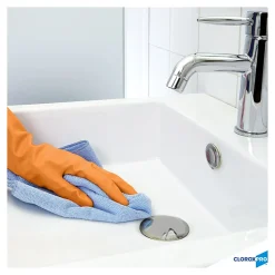 Clorox® Clean-Up® Disinfectant Cleaner With Bleach, 32 Oz Bottle