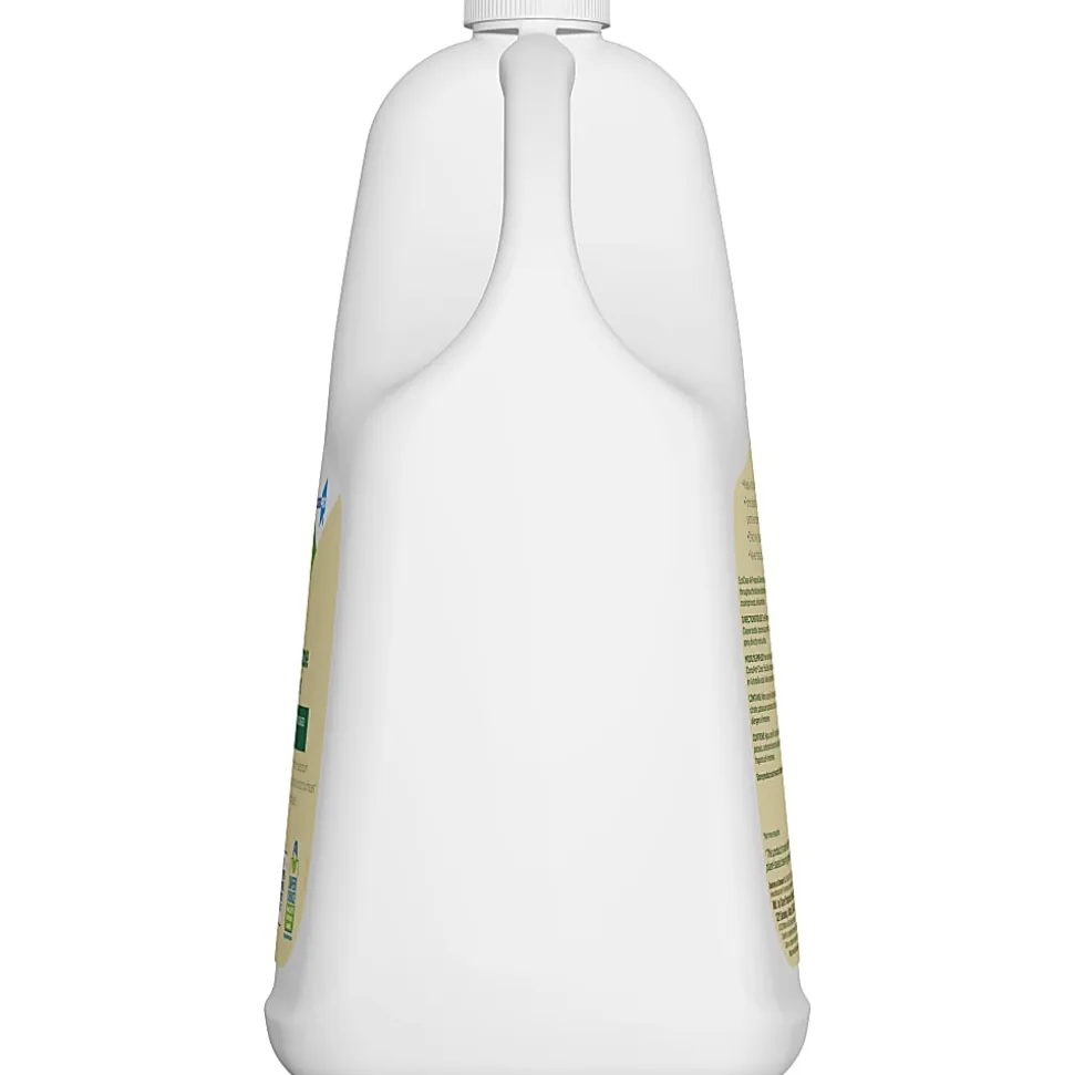 Clorox CloroxPro EcoClean All-Purpose Cleaner Spray Bottle, 128 Fl Oz