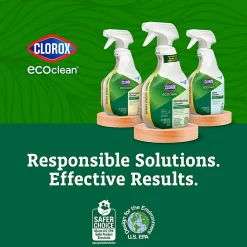 Clorox CloroxPro EcoClean All-Purpose Cleaner Spray Bottle, 32 Oz