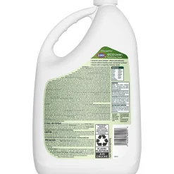 Clorox CloroxPro EcoClean Disinfecting Cleaner Refill, 128 Fl Oz