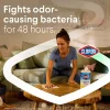 Clorox Disinfecting Cleaning Wipes Value Pack, 35 Count Each, Pack of 3