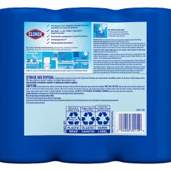 Clorox Disinfecting Cleaning Wipes Value Pack, 35 Count Each, Pack of 3