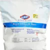 Clorox Healthcare Bleach Germicidal Wipes, 12" x 12", White, 110 Wipes Per Pack, Case Of 2 Packs