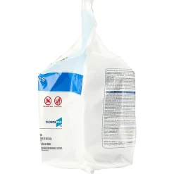 Clorox Healthcare Bleach Germicidal Wipes, 12