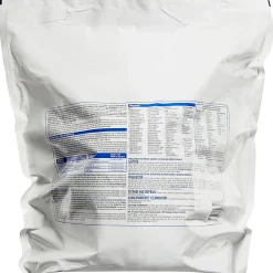 Clorox Healthcare Bleach Germicidal Wipes, 12