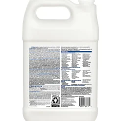 Clorox Healthcare Bleach Germicidal Cleaner Refill, 128 Fluid Ounces, Pack of 4 (68978)