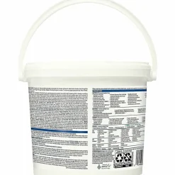 Clorox® Healthcare® Hydrogen Peroxide Disinfecting Wipes, 11