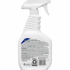 Clorox® Healthcare® Hydrogen-Peroxide Disinfecting Cleaner, 22 Oz Bottle