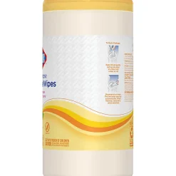 Clorox Paper Towel Wipes, 6-5/8
