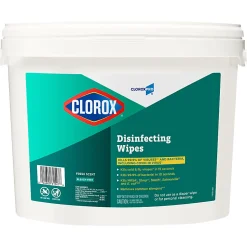 CloroxPro™ Clorox Disinfecting Wipes, Fresh Scent, Pack Of 700 Wipes