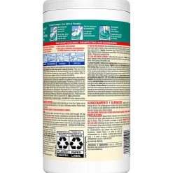 CloroxPro™ Clorox® Disinfecting Wipes, Fresh Scent, 75 Count (15949)
