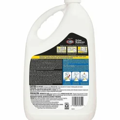 CloroxPro™ Clorox® Urine Remover Refill, Clean Floral Scent, 128 Oz Bottle