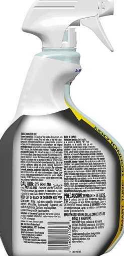 CloroxPro™ Clorox® Urine Remover for Stains and Odors Spray, 32 Ounces (31036)