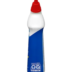 CloroxPro Toilet Bowl Cleaner with Bleach, Fresh Scent, 24 Fluid Ounces, Pack of 12
