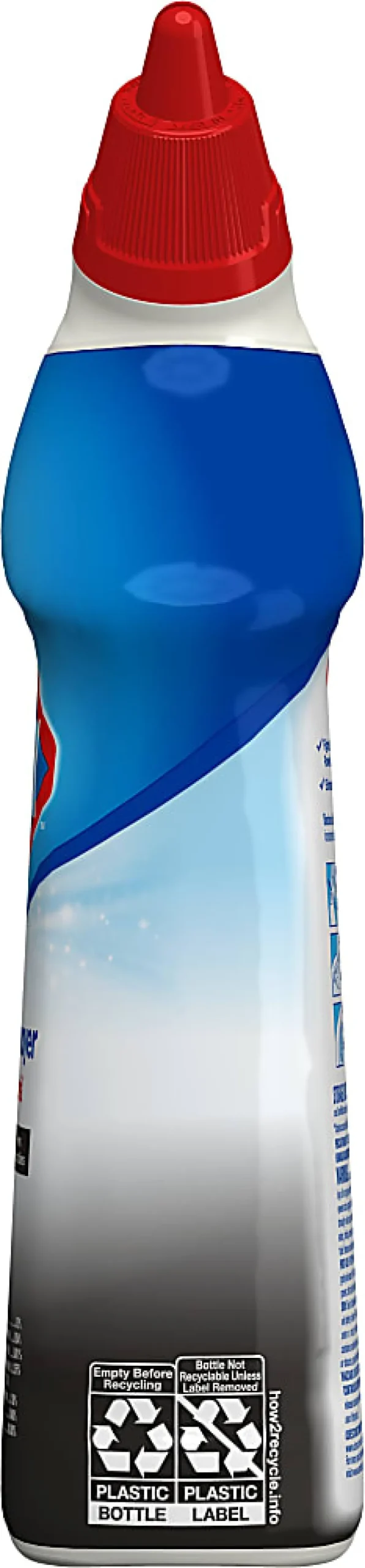 Clorox® Toilet Bowl Cleaner With Bleach, 24 Oz Bottle