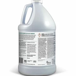 CLR Pro Commercial Calcium Lime & Rust Remover, 128 Oz