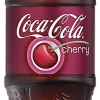 Coca-Cola® Cherry, 20 Oz. Bottle