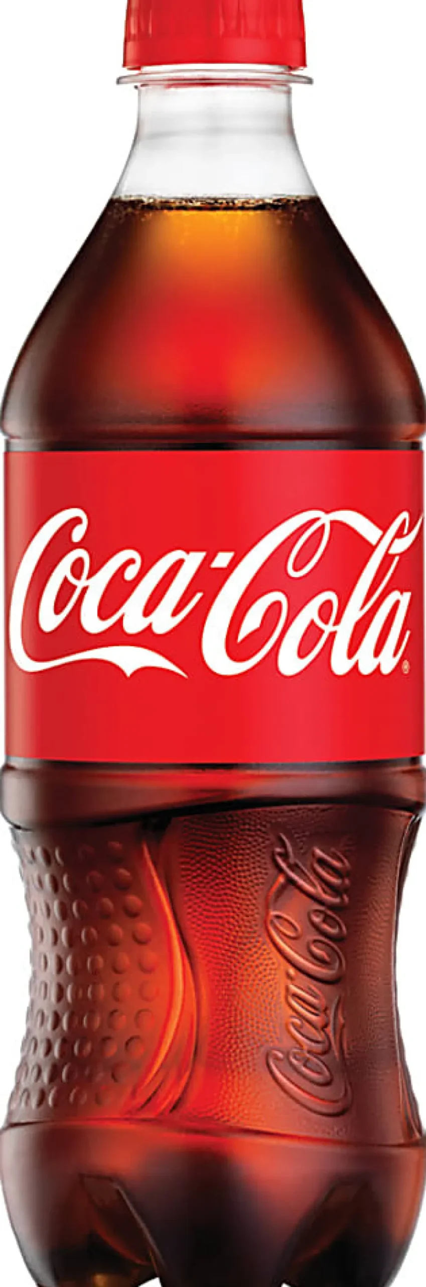 Coca-Cola® Classic, 20 Oz. Bottle